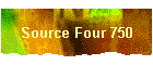 Source Four 750