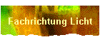 Fachrichtung Licht