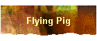 Flying Pig