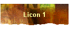 Licon 1