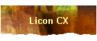 Licon CX